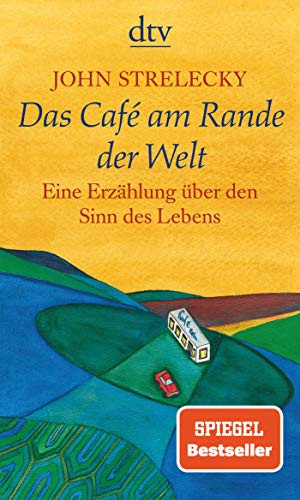 Das Café am Rande der Welt (Paperback, German language, 2007, DTV Deutscher Taschenbuch)
