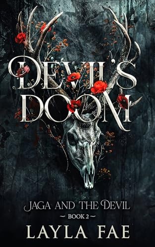 Layla Fae: Devil’s Doom (EBook, Independently published)