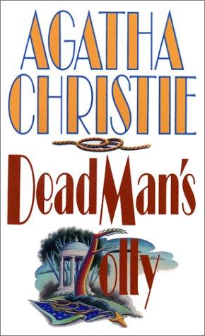 Agatha Christie: Dead Man's Folly (1992, Harpercollins (Mm))