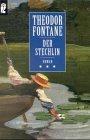 Theodor Fontane: Der Stechlin (Paperback, german language, 1994, Ullstein)