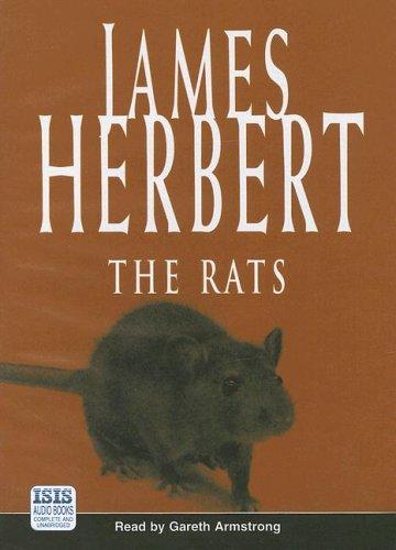 James Herbert: The Rats (AudiobookFormat, 2005, Ulverscroft Large Print)