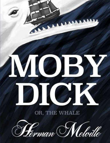 Herman Melville: Mobydick (Paperback, 2016, CreateSpace Independent Publishing Platform, Createspace Independent Publishing Platform)