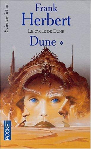 Frank Herbert, Frank Herbert: Le cycle de Dune Tome 1 (French language, 2002)