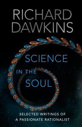 Richard Dawkins: Science in the Soul (2017)