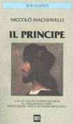 Niccolò Machiavelli: Il principe (Paperback, Italian language, 1986, Rizzoli)