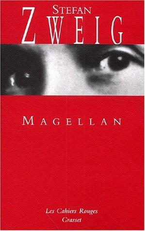 Stefan Zweig: Magellan (Paperback, French language, 2003, Grasset)