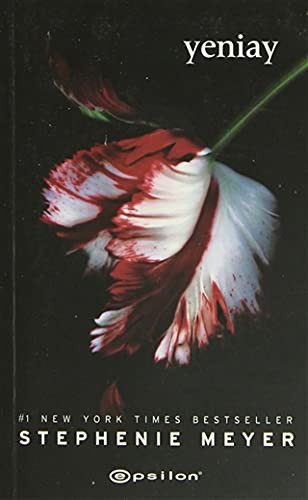 Stephenie Meyer: Yeniay (Paperback, 2009, Epsilon Yayinlari)