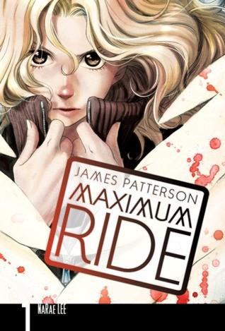 James Patterson: Maximum Ride (2009)