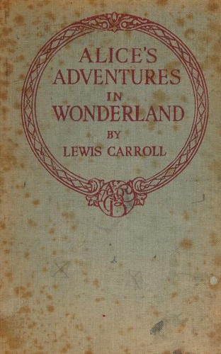 Lewis Carroll: Alice's Adventures in Wonderland (Hardcover, 1942, A & C Black)