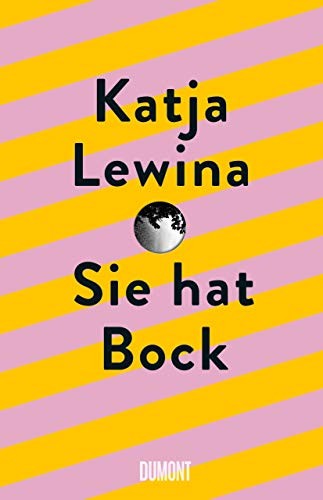 Sie hat Bock (Hardcover)