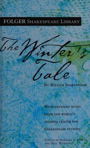 William Shakespeare: The Winter's Tale (2009, Simon & Schuster Paperbacks)