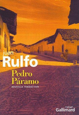 Juan Rulfo: Pedro Páramo (French language, 2005)