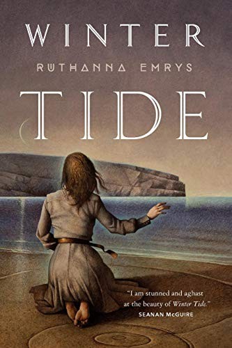 Ruthanna Emrys: Winter Tide (2018, Tor.com)
