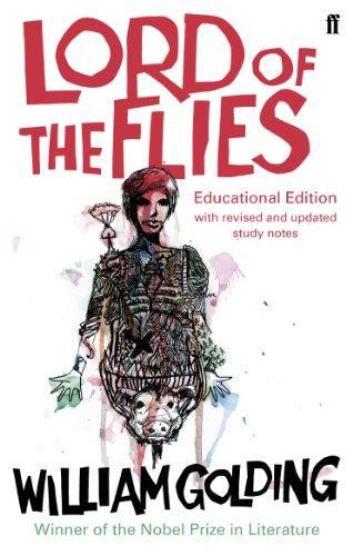 William Golding: Lord of the Flies (2001, Faber & Faber, Limited)