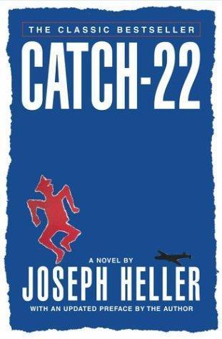 Joseph Heller: Catch-22 (2004)