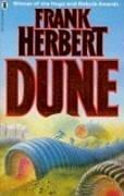 Frank Herbert: Dune (1982, Hodder & Stoughton Ltd)