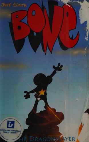 Jeff Smith: Bone (Hardcover, 1997, Cartoon Books)