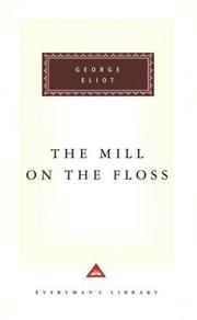 George Eliot: The Mill on the Floss (Hardcover, 1992, Knopf)
