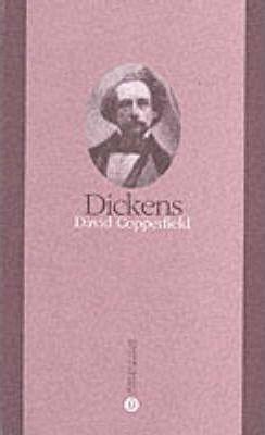 Charles Dickens: David Copperfield (Italian language, 1995)