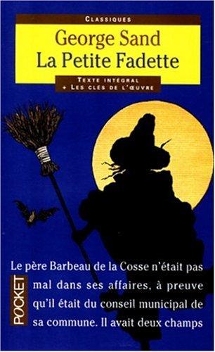 George Sand: La Petite Fadette (Paperback, French language, 2000, Pocket (FR))