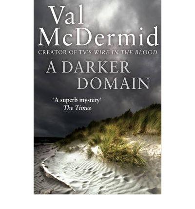 Val McDermid: A Darker Domain (Paperback, 2009, HarperCollins Publishers)