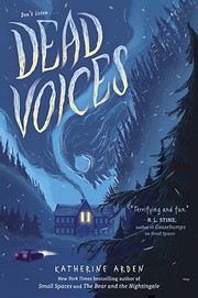 Dead Voices (2020, Penguin Young Readers Group)