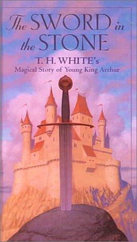 T. H. White: The Sword in the Stone (Hardcover, 1999, Tandem Library)