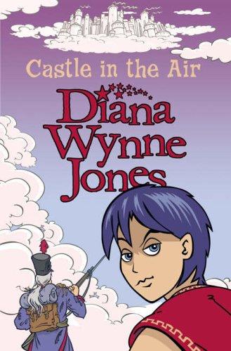 Diana Wynne Jones: Castle in the Air (Paperback, 2000, HarperCollinsChildren'sBooks)