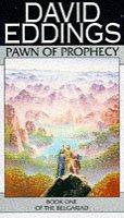 David Eddings: Pawn of Prophecy (Belgariad S.) (Paperback, 1983, Corgi Adult)