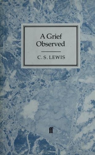 C. S. Lewis: Grief Observed (Paperback, 1966, Faber & Faber)