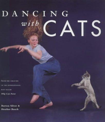 Heather Busch: Dancing with Cats (Paperback, 2004, Random House New Zealand)