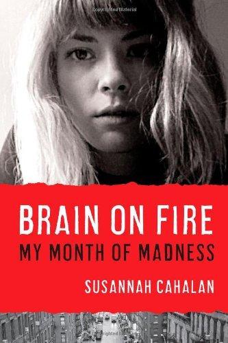 Brain on Fire: My Month of Madness (2012)