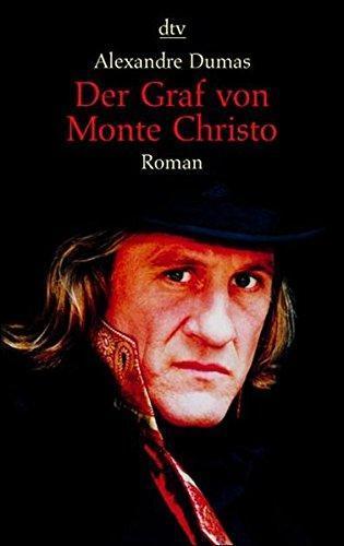 E. L. James, Alexandre Dumas: Der Graf von Monte Christo. (German language, 1999)