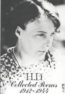 H. D.: Collected poems, 1912-1944 (New Directions)