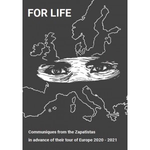 EZLN: For Life (Paperback, Active Distribution)