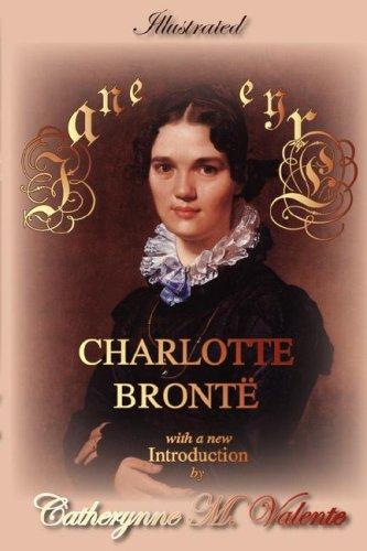 Charlotte Brontë: Jane Eyre (Illustrated) (Paperback, 2007, Norilana Books)