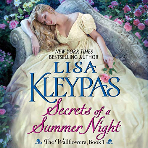 Lisa Kleypas: Secrets of a Summer Night (AudiobookFormat, 2021, HarperCollins B and Blackstone Publishing)