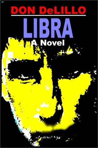 Don DeLillo: Libra (2000, Books on Tape, Inc.)