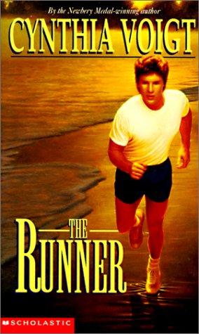 Cynthia Voigt: The Runner (2003, Rebound by Sagebrush)