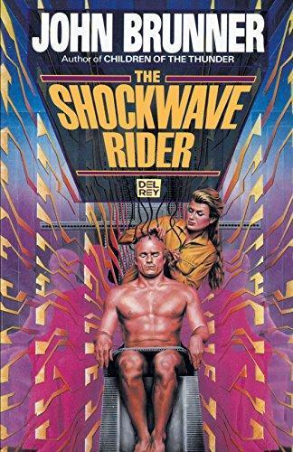 John Brunner: The Shockwave Rider (1995)