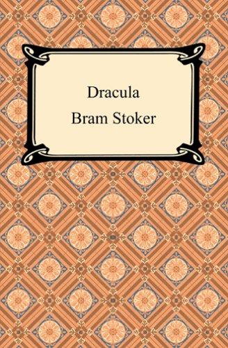 Bram Stoker: Dracula (Paperback, 2005, Digireads.com)