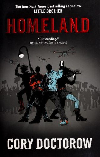Homeland (Hardcover, 2013, Tor Books)