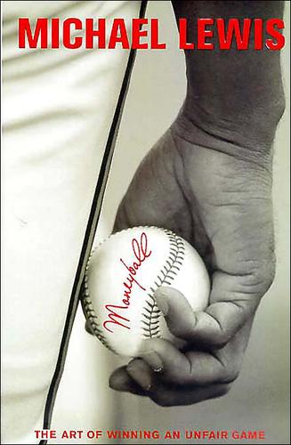 Michael Lewis: Moneyball (2003, W. W. Norton)