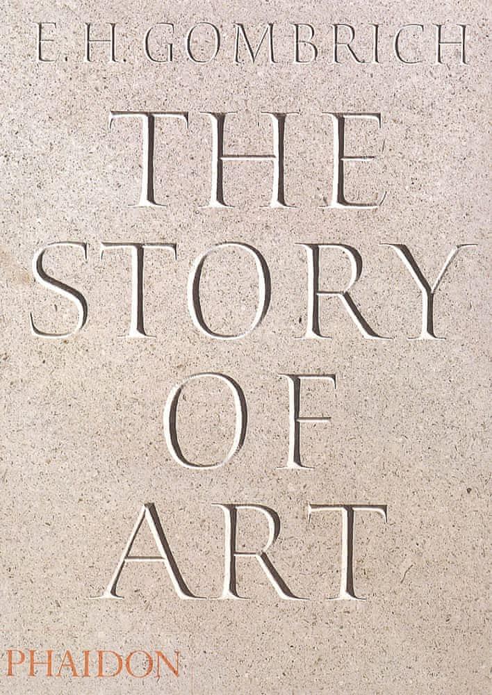 E. H. Gombrich: The Story of Art (1995)