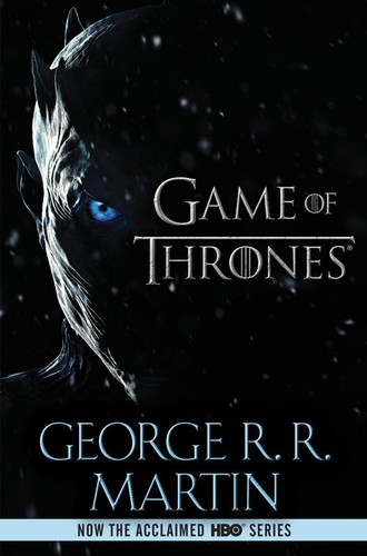 George R.R. Martin: A Game of Thrones (Paperback, 2017, Bantam Books)