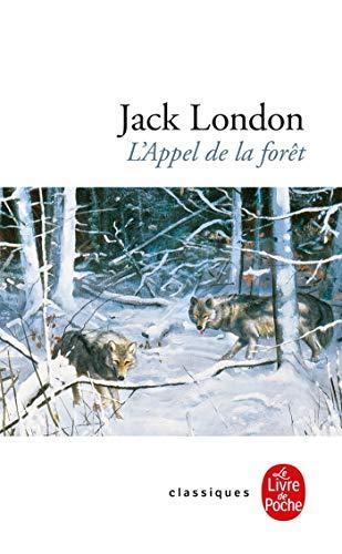 Jack London: L'appel de la forêt (French language, 2000)