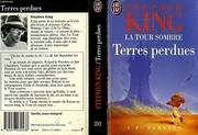Stephen King: La tour sombre. 3, Terres perdues (1992, J'ai lu)