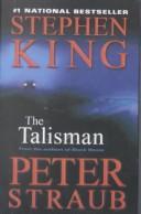 Stephen King, Peter Straub: The Talisman (Hardcover, 2001, Turtleback Books Distributed by Demco Media)