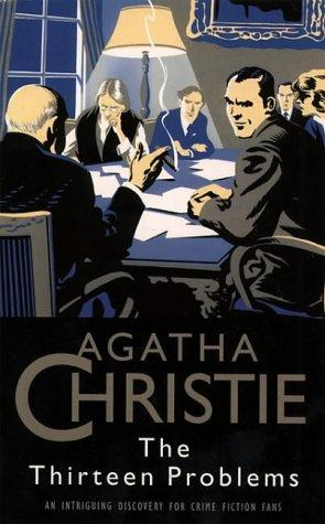 Agatha Christie: The Thirteen Problems (1996, HarperCollins Publishers Ltd)