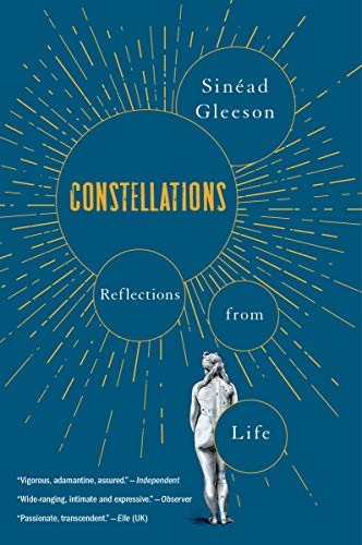 Sinéad Gleeson: Constellations (2020, Mariner Books)